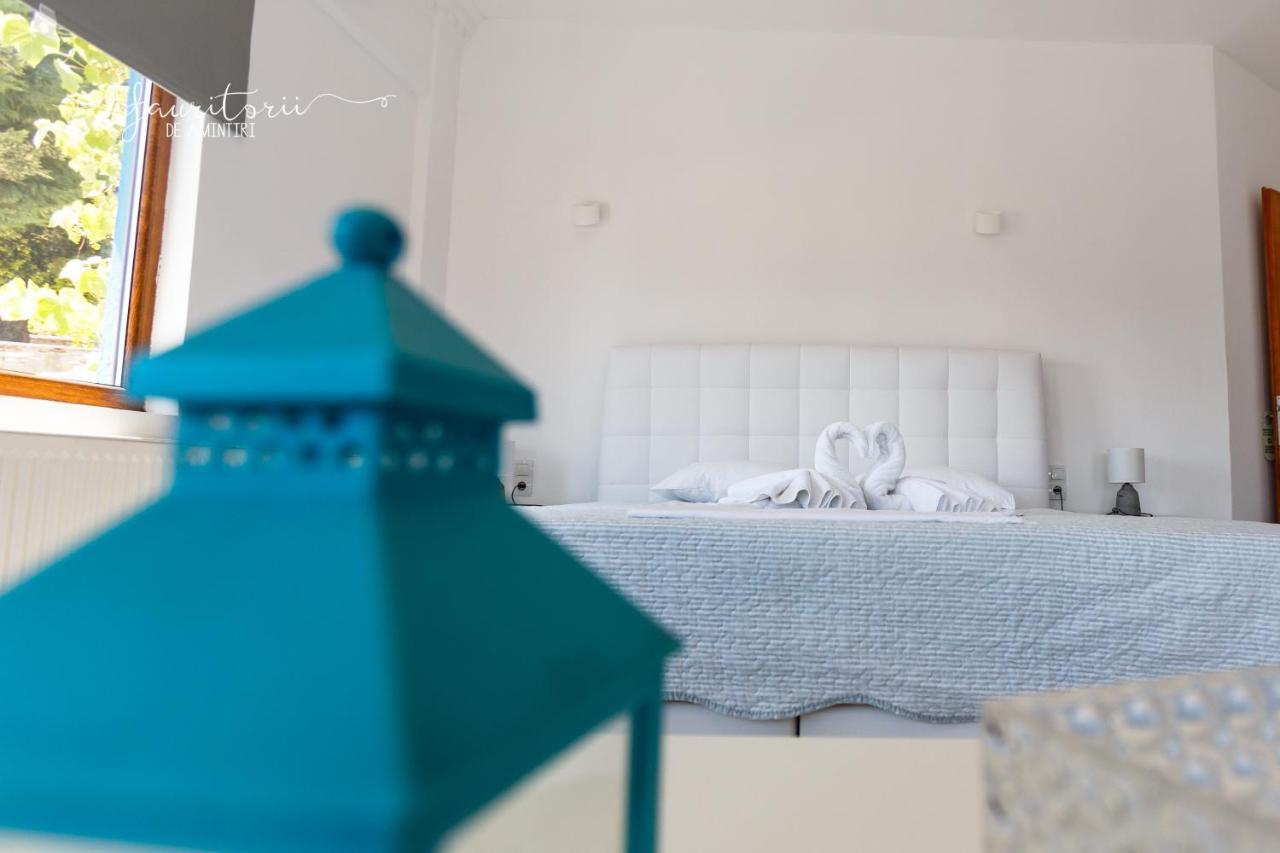 Kinira Beach Hotel ภายนอก รูปภาพ